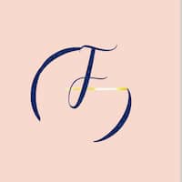 Logo de Flore Giannelli, sexothérapeute spécialisée dans la sexualité féminine